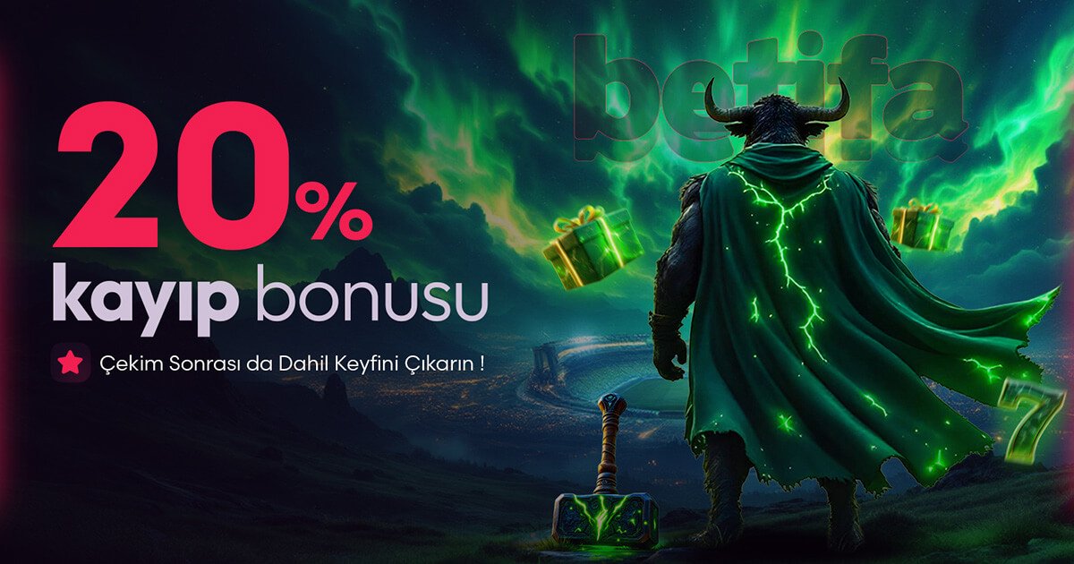 Kayıp Bonusu