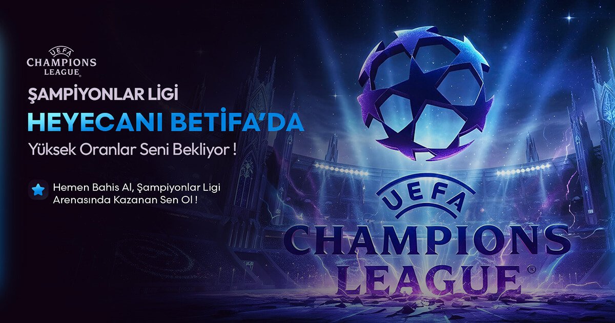 Şampiyonlar Ligi